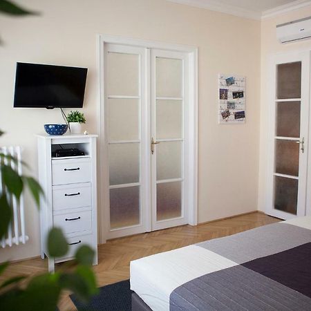 Synagogue View Apartment Budapeszt Zewnętrze zdjęcie