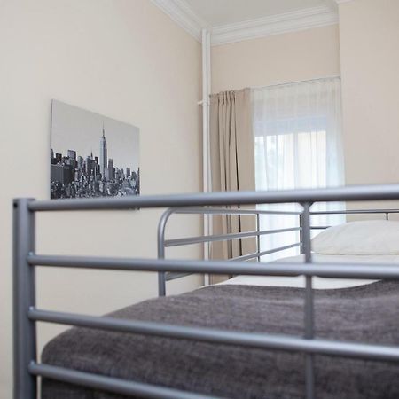 Synagogue View Apartment Budapeszt Zewnętrze zdjęcie