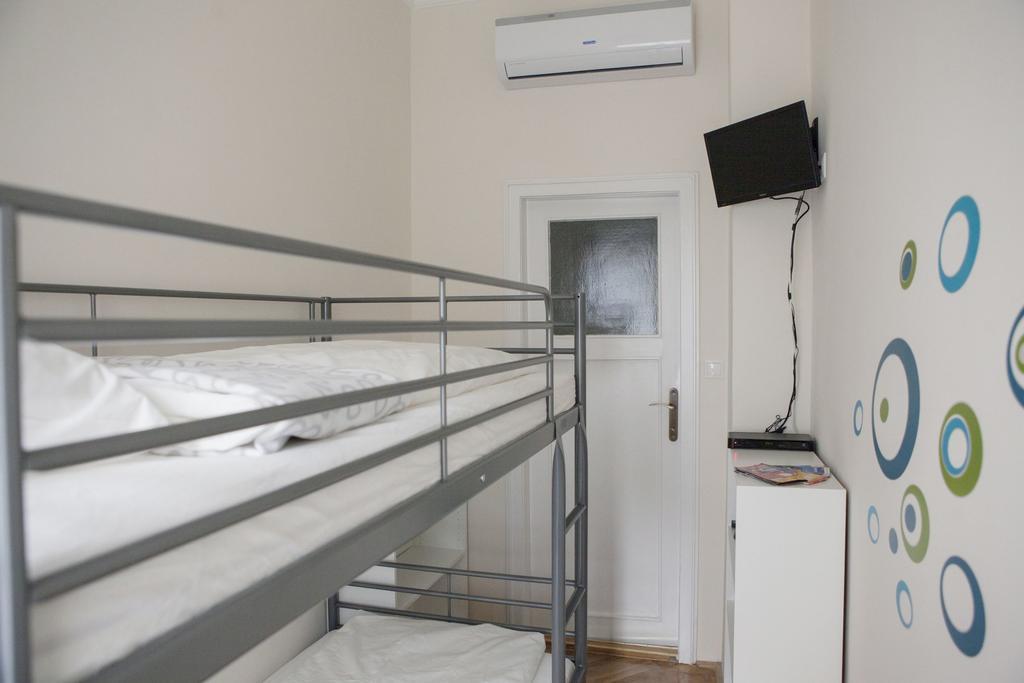 Synagogue View Apartment Budapeszt Zewnętrze zdjęcie