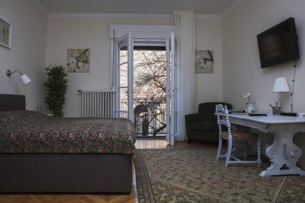 Synagogue View Apartment Budapeszt Zewnętrze zdjęcie
