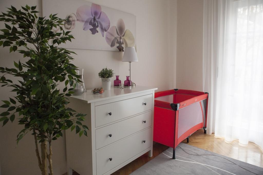 Synagogue View Apartment Budapeszt Zewnętrze zdjęcie