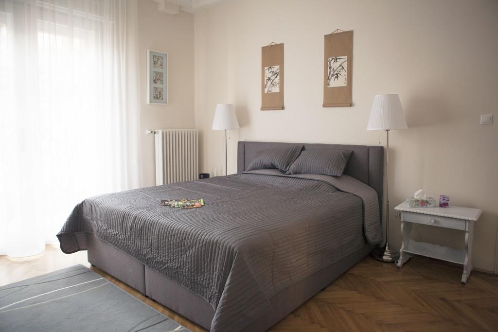 Synagogue View Apartment Budapeszt Zewnętrze zdjęcie