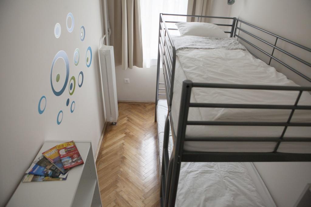 Synagogue View Apartment Budapeszt Zewnętrze zdjęcie