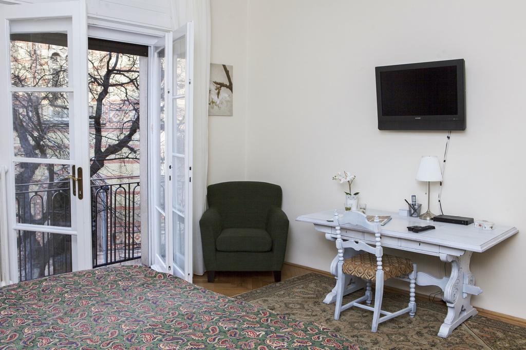 Synagogue View Apartment Budapeszt Zewnętrze zdjęcie