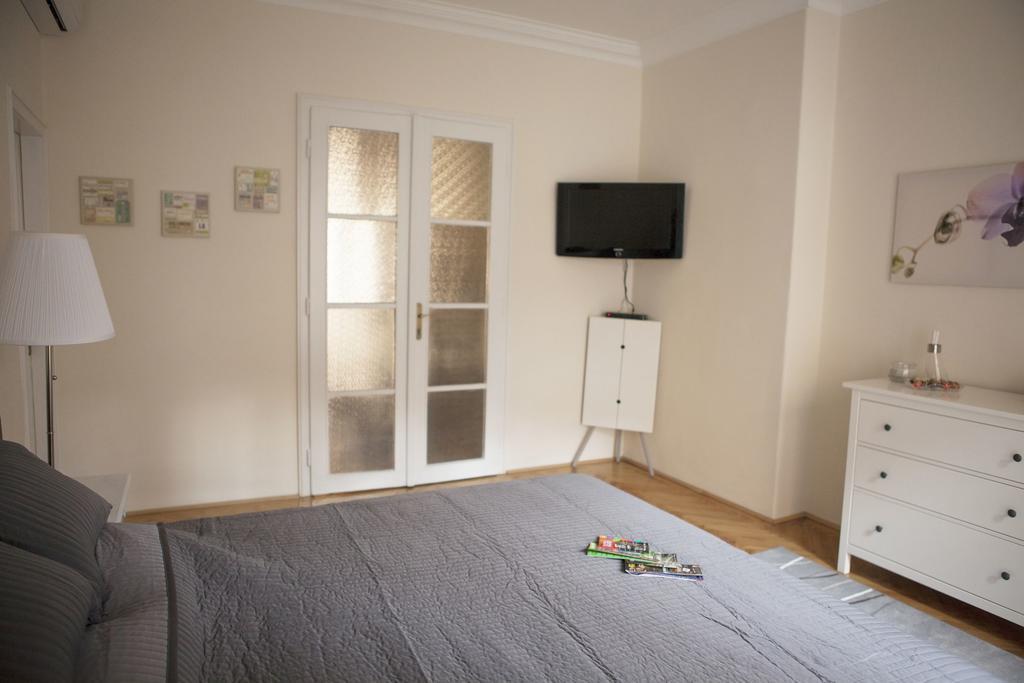 Synagogue View Apartment Budapeszt Zewnętrze zdjęcie