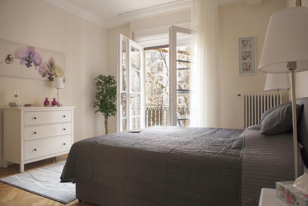 Synagogue View Apartment Budapeszt Zewnętrze zdjęcie