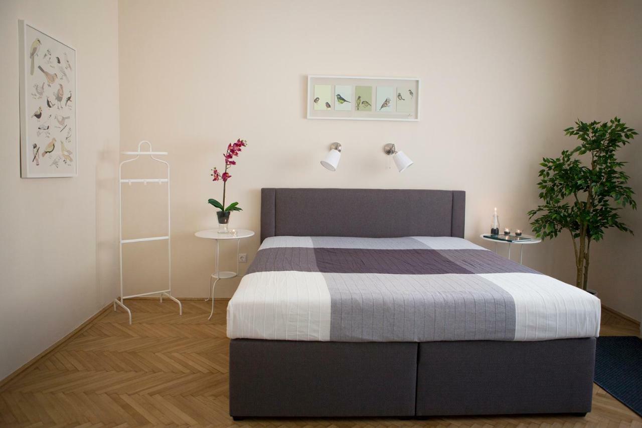 Synagogue View Apartment Budapeszt Zewnętrze zdjęcie