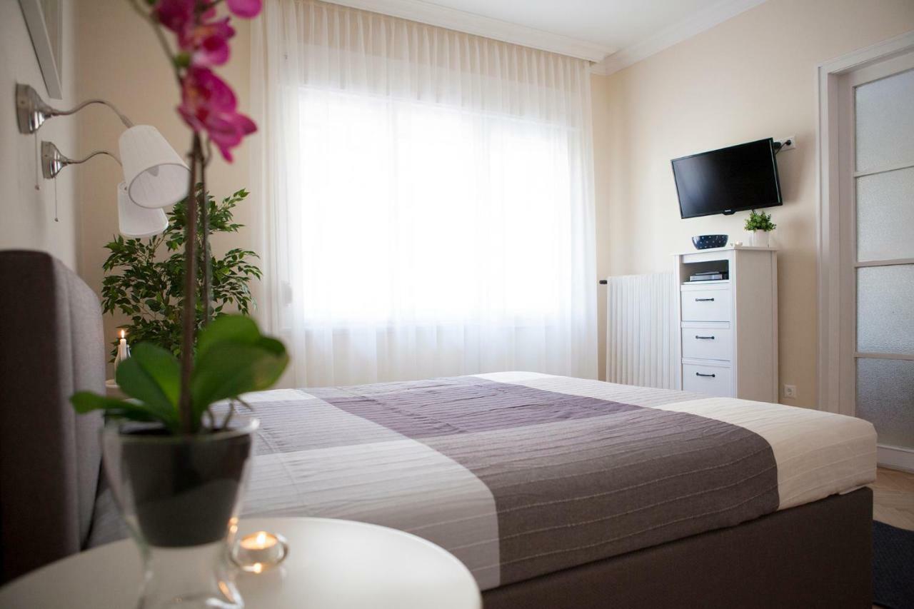 Synagogue View Apartment Budapeszt Zewnętrze zdjęcie