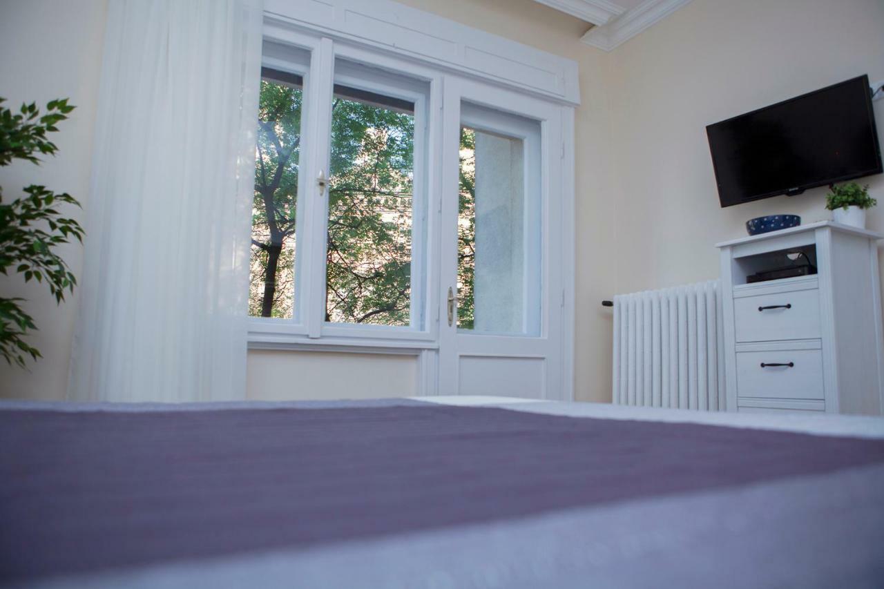 Synagogue View Apartment Budapeszt Zewnętrze zdjęcie