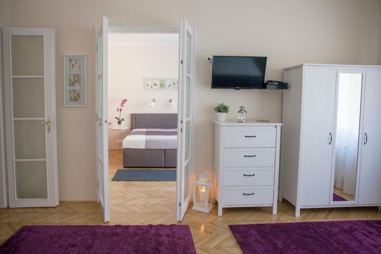 Synagogue View Apartment Budapeszt Zewnętrze zdjęcie