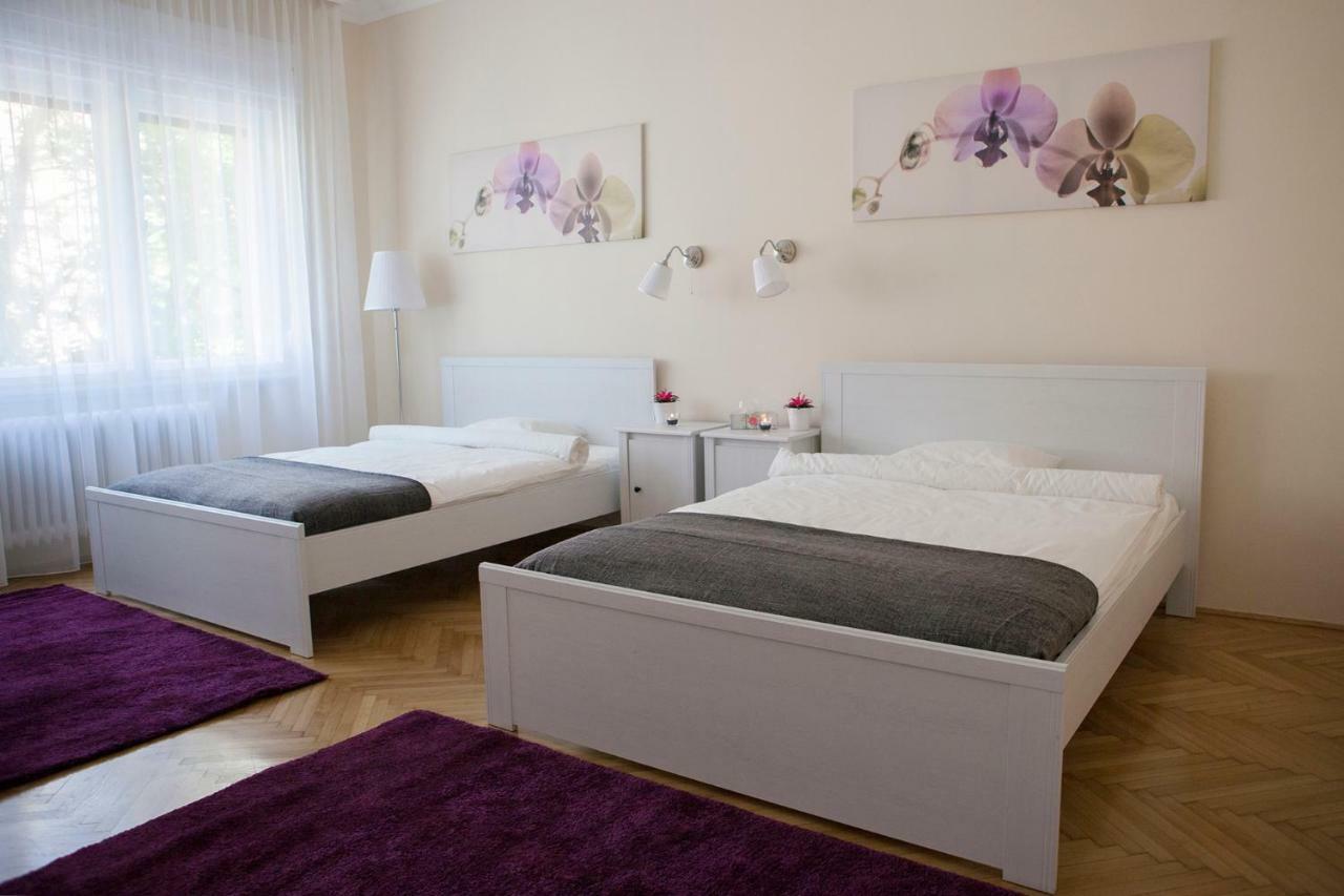 Synagogue View Apartment Budapeszt Zewnętrze zdjęcie