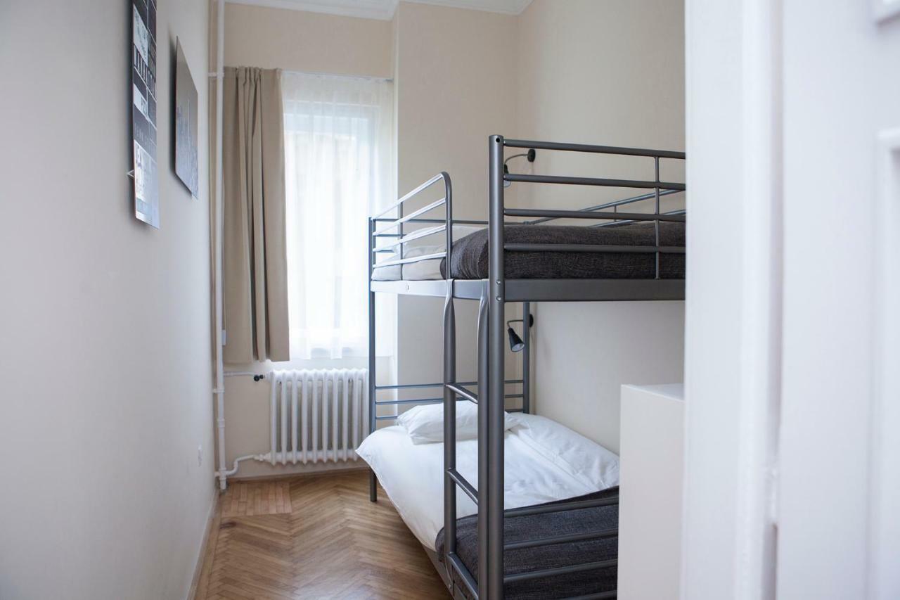 Synagogue View Apartment Budapeszt Zewnętrze zdjęcie