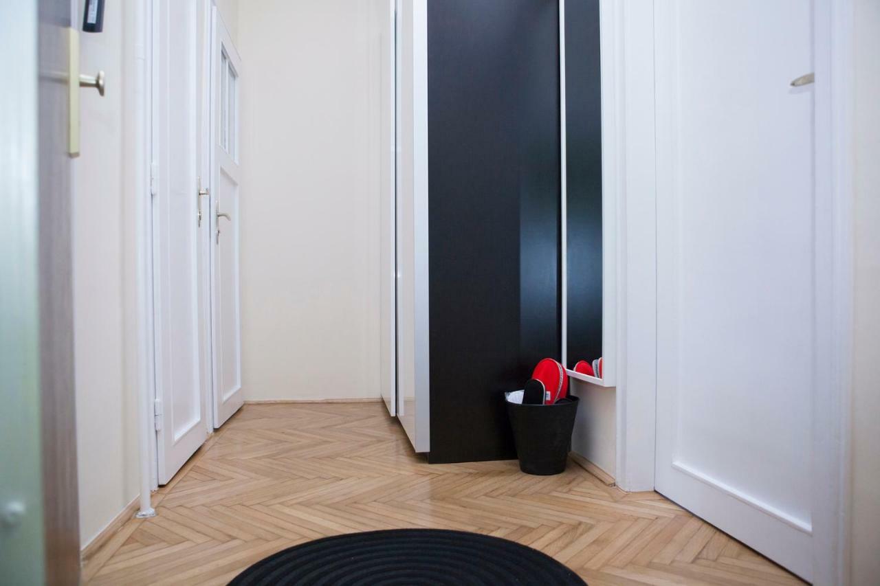 Synagogue View Apartment Budapeszt Zewnętrze zdjęcie