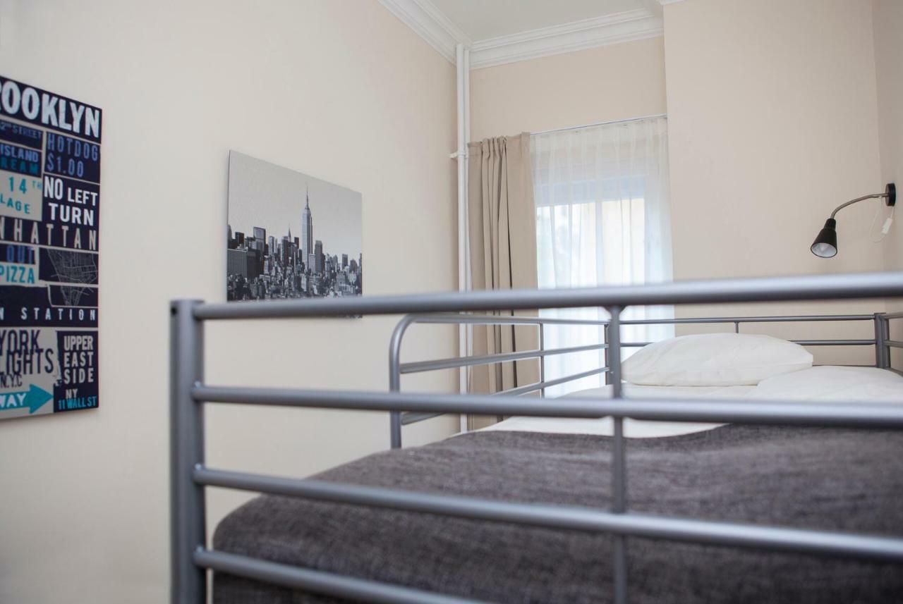 Synagogue View Apartment Budapeszt Zewnętrze zdjęcie