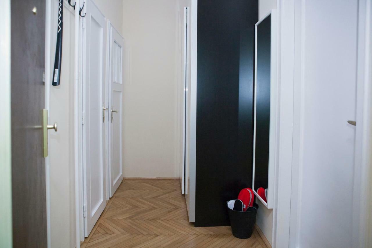 Synagogue View Apartment Budapeszt Zewnętrze zdjęcie