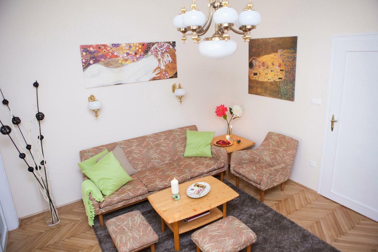 Synagogue View Apartment Budapeszt Zewnętrze zdjęcie