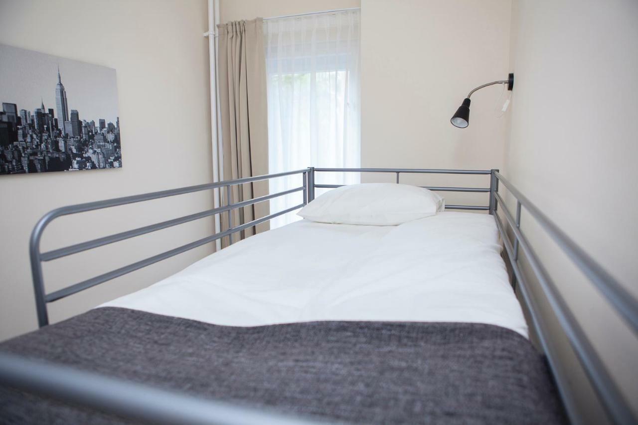 Synagogue View Apartment Budapeszt Zewnętrze zdjęcie