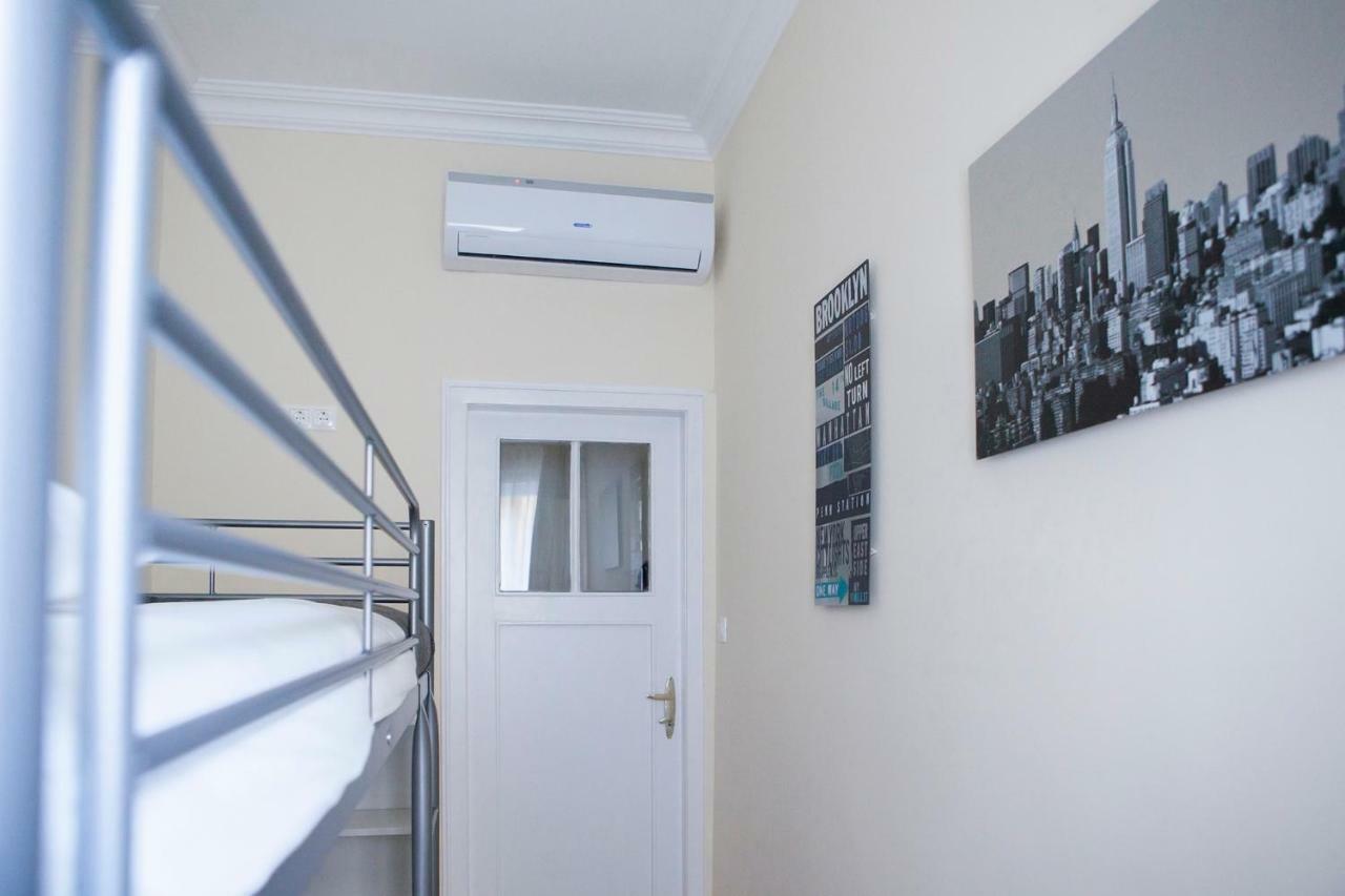Synagogue View Apartment Budapeszt Zewnętrze zdjęcie