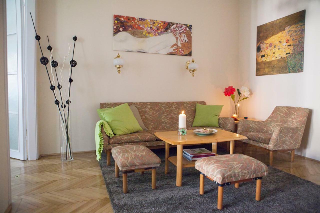 Synagogue View Apartment Budapeszt Zewnętrze zdjęcie
